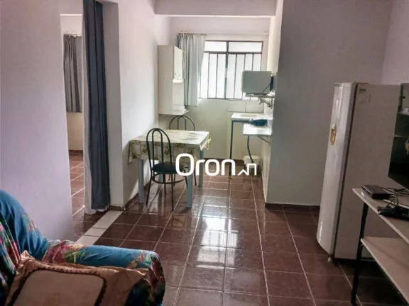 Imagem Prédio à venda, 770 m² por R$ 2.600.000,00 - Setor Sudoeste - Goiânia/GO