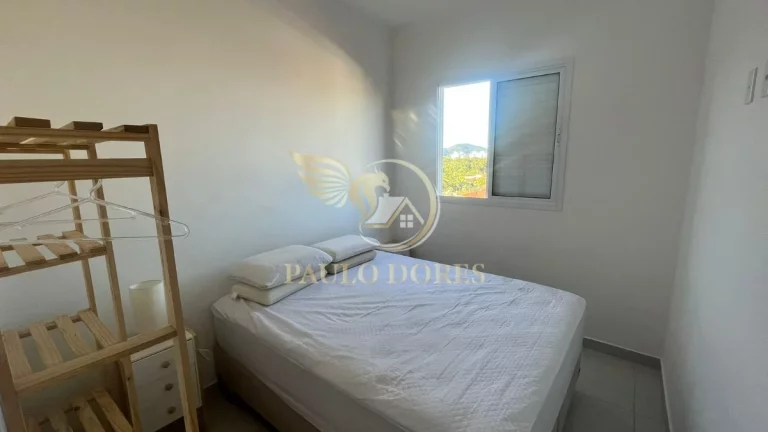 Imagem APARTAMENTO A VENDA NOVO E MOBILÍADO EM UBATUBA-SP