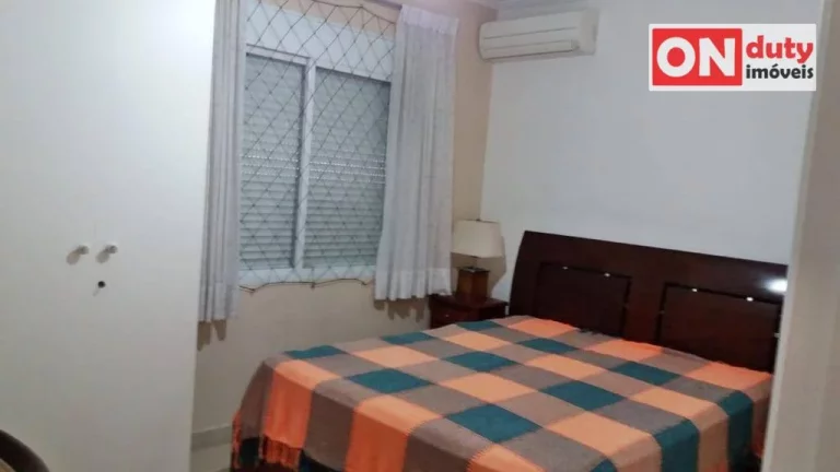 Imagem Apartamento à venda - Boqueirão - Santos/SP