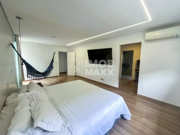 Imagem Casa em Arniqueira: 4 Dormitórios e 420m² por R$1.380.000
