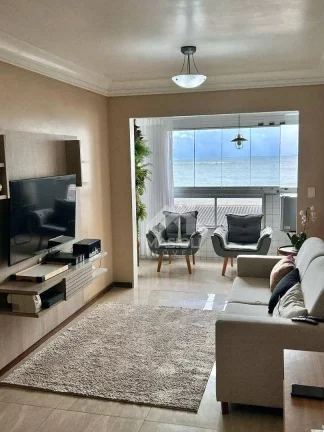 Imagem Apartamento com 2 dormitórios à venda, 80 m² por R$ 798.000,00 - Praia da Costa - Vila Velha/ES