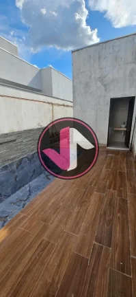 Imagem Descubra o paraíso em Cuiabá! Esta deslumbrante Casa em Condomínio está localizada no bairro Sã...