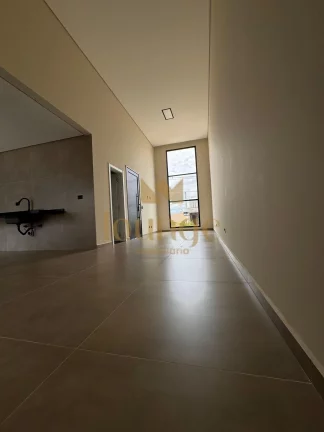 Imagem Casa à venda em Wanel Ville Zona Oeste - Sorocaba/SP