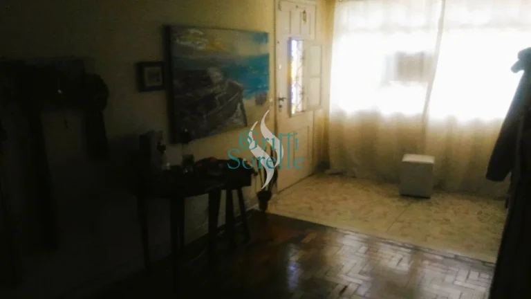 Imagem Casa Térrea a venda em Planalto Paulista - São Paulo/SP.