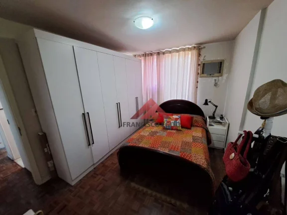 Imagem Cobertura à venda, 147 m² por R$ 695.000,00 - Icaraí - Niterói/RJ