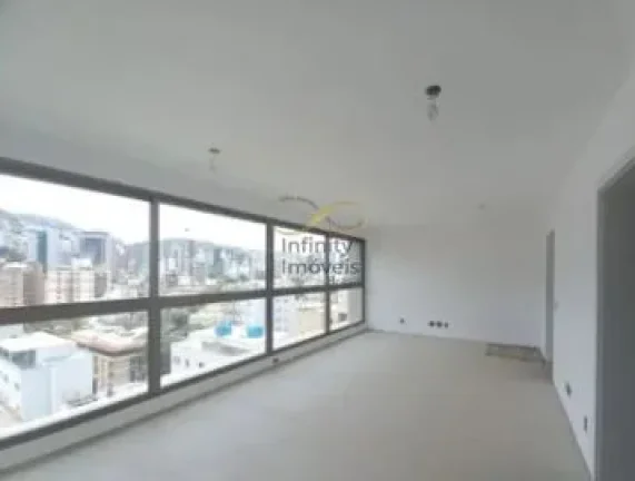 Imagem Apartamento à venda no bairro Cruzeiro - Belo Horizonte/MG