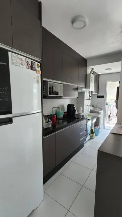 Imagem Aparamento Maravilhoso 66m² Condomínio Vivence com 3 Dormitorios