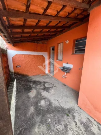 Imagem Casa de 3 Quartos para Venda em Campo Grande com 128 m²
