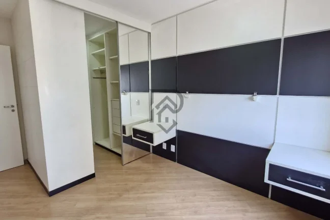 Imagem Apartamento Condomínio Le Quartier Moema andar alto