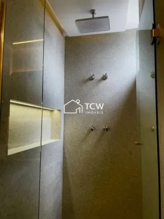 Imagem Apartamento à venda no bairro Itaim Bibi - São Paulo/SP, Zona Sul
