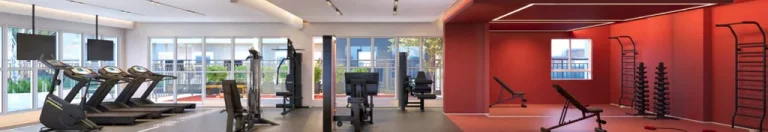 Imagem Apartamento com 2 Quartos à Venda, 44 m² em Santo Amaro - São Paulo Imagem Apartamento com 2 Quartos à Venda, 44 m² em Santo Amaro - São Paulo