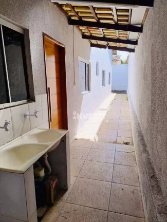 Imagem Casa à venda no Setor Progresso - Goiânia/GO