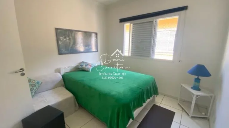 Imagem CASA EM CONDOMÍNIO Residencial em GUARUJÁ - SP, ENSEADA