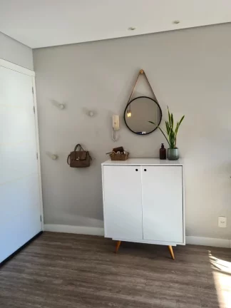 Imagem Magnifico apartamento de 3 Quartos sendo 1 suíte e Estrutura de lazer