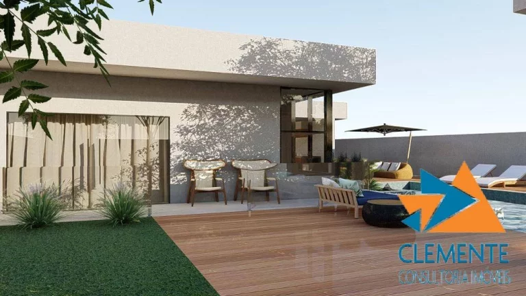 Imagem CASA LUXO CONDOMINIO FECHADO ESTANCIAS DA MATA LAGOA SANTA/JABOTICATUBAS