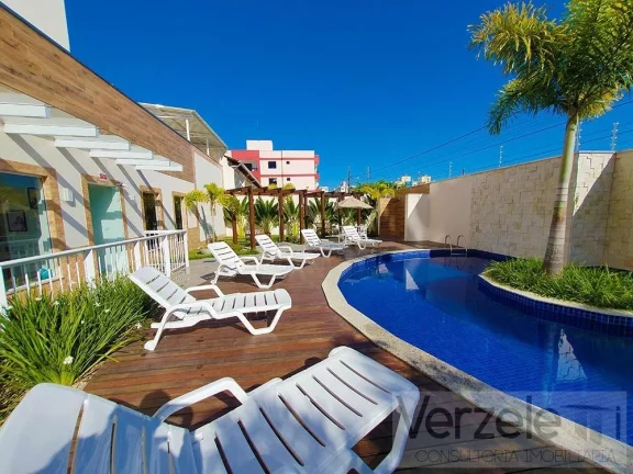 Imagem Apartamento 2 dormitórios para Venda em Camboriú / SC no bairro Tabuleiro