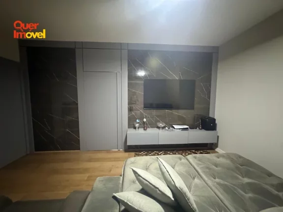 Imagem Apartamento à venda em Ribeirão Preto-SP, Jardim Anhangüera: 3 quartos, 1 suíte, 1 sala, 2 banheiros, 2 vagas de garagem e 100m² de área.