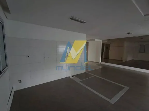 Imagem Loja de esquina com 120m² e 4 vagas - ponto estratégico no Rudge Ramos