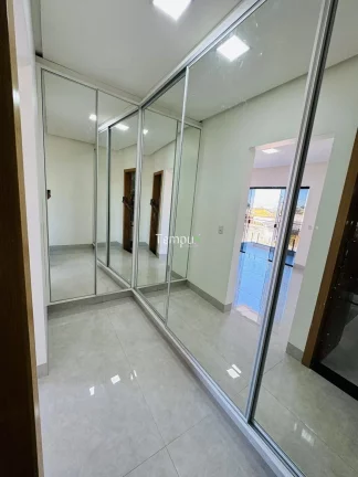 Imagem Sobrado Alto Padrão, Ap de Goiânia