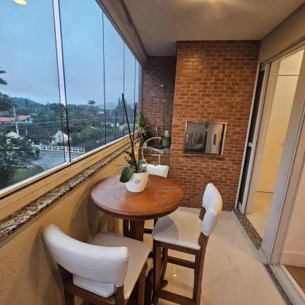 Imagem Lindo apartamento no América.