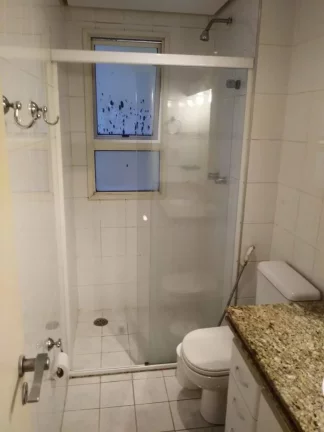 Imagem Duplex para LOCAÇÃO em Vila Uberabinha - Duplex Life Moema 48m²