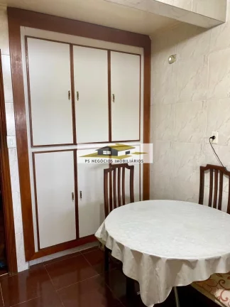 Imagem Apartamento para venda com 141mts no Paraiso