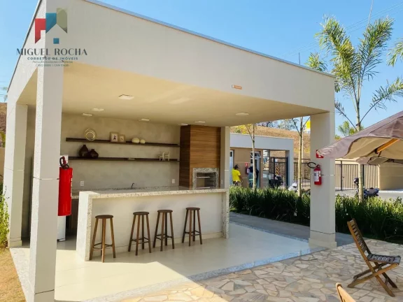 Imagem Condominio Lirios do Campo - Apartamento para alugar no bairro Vila Doutor Laurindo - Tatuí/SP