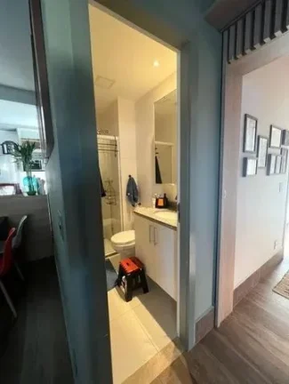 Imagem LINDO APARTAMENTO GARDEN PARA VENDA NO GO MARAVILLE - RUA UNIÃO - PARQUE UNIÃO - JUNDIAÍ SP