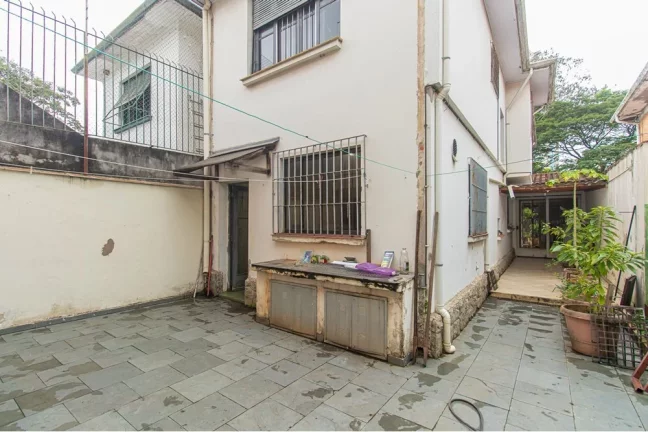 Imagem CASA RESIDENCIAL em São Paulo - SP, Campo Belo