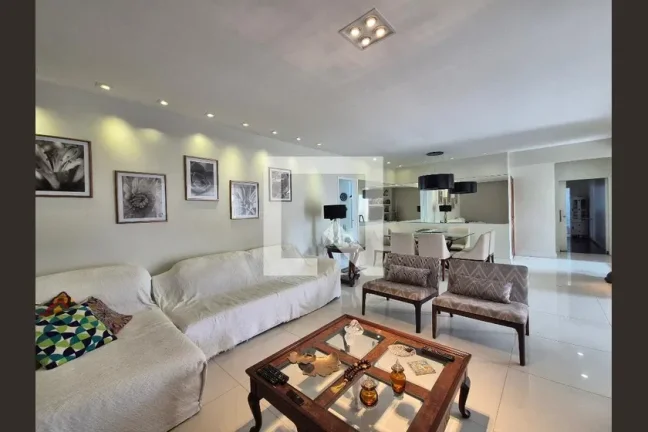 Imagem Apartamento à Venda - Recreio, 4 Quartos, 284 m2