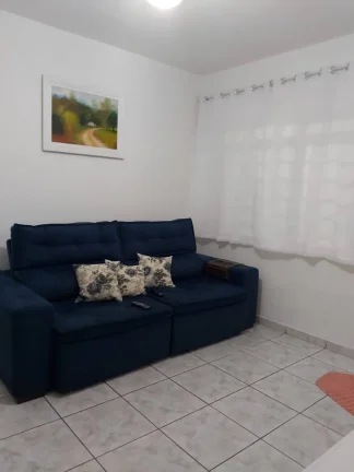 Imagem Sobrado maravilhoso com 207 m² 3 Dormitórios 2 Vagas de Garagens