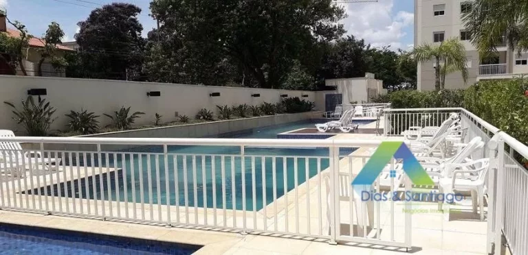 Imagem Apartamento com 3 dormitórios à venda, 65 m² por R$ 540.000,00 - Vila Vera - São Paulo/SP