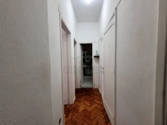 Imagem Copacabana – Rua Ministro Alfredo Valadăo | Residencial › Apartamento 2 quarto(s) à Venda
