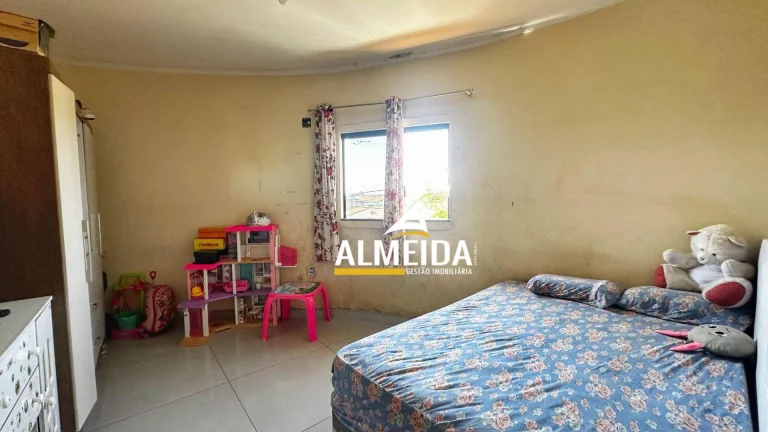 Imagem Casa com 3 dormitórios à venda, 213 m² por R$ 560.000,00 - Jardim Residencial Santa Eliza - Rio Claro/SP
