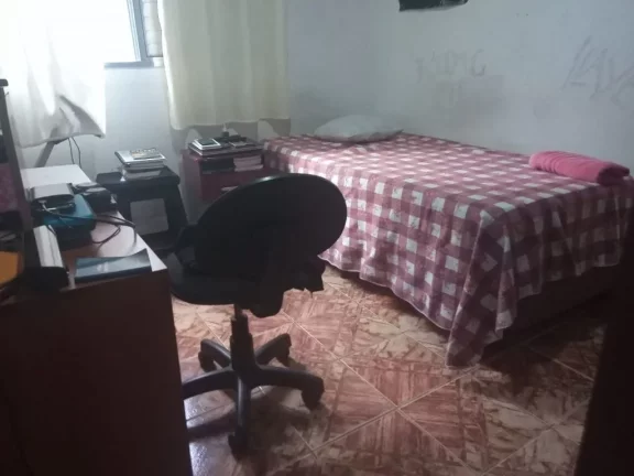 Imagem Casa com 3 dormitórios à venda, 188 m² por R$ 510.000,00 - Jardim Nena - Suzano/SP