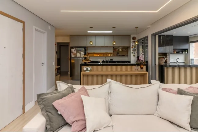 Imagem APARTAMENTO RESIDENCIAL em São Paulo - SP, Jardim Vila Mariana