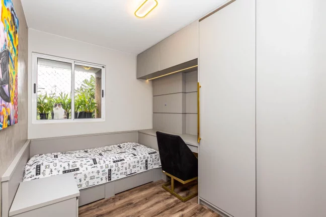 Imagem Apartamento 3 quartos no Cascatinha