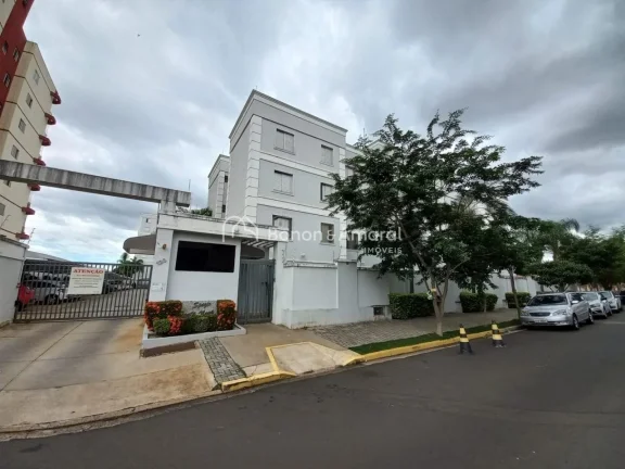 Imagem Apartamento à venda no Condomínio Spazio Ponte Nova, em Paulínia, oferece o equilíbrio perfeito ...