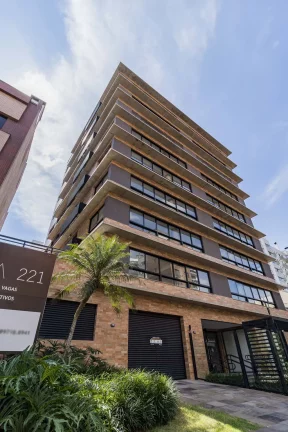Imagem Apartamento à venda no bairro Petrópolis - Porto Alegre/RS