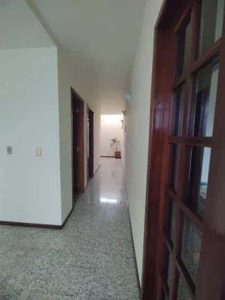 Imagem Casa à venda no bairro Floresta
