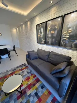 Imagem Apartamento com 2 Quartos à Venda, 50 m² em Vila Formosa - São Paulo