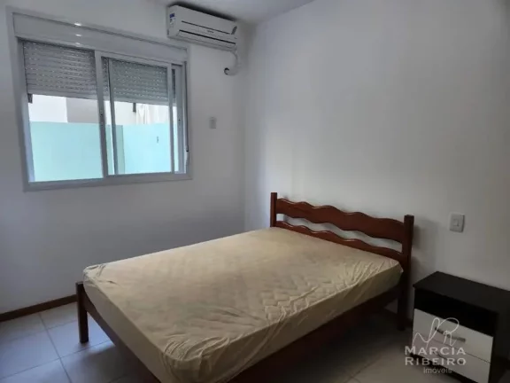 Imagem Apartamento 02 Dormitórios na Carvoeira, Florianópolis/SC