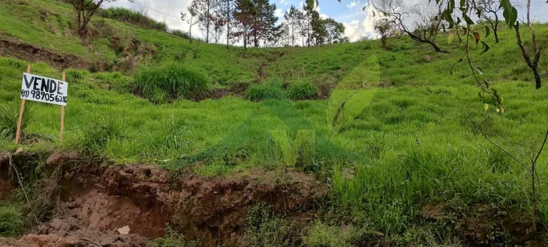 Imagem Excelente Oportunidade! Terreno à Venda no bairro Vitória Régia em Atibaia