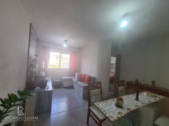 Imagem Apartamento com 55m² - 2 dormitorios, vaga de garagem - Porteira fechada - Sacomã - AVENDA!!!
