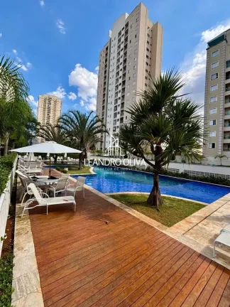 Imagem Condomínio Gardens Living Club - VENDE-SE APARTAMENTO – VILA VERA / SACOMÃ – SÃO PAULO