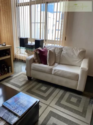 Imagem Apartamentos no Litoral para venda em Santos no bairro Gonzaga