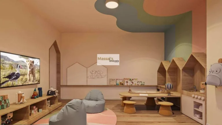 Imagem Casa Prado Campinas – Apartamentos à Venda no Parque Prado
