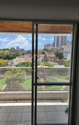Imagem Apartamento 56m², 2 dormitórios, banheiro, armários na cozinha e dormitórios, área de serviço,...