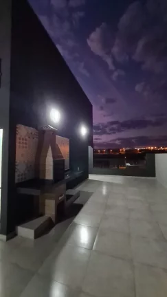 Imagem Vende-se Cobertura Duplex - Bairro Jd. Botânico