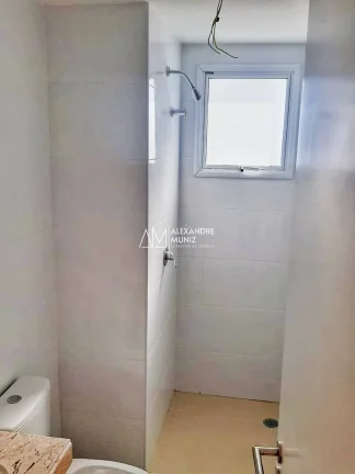 Imagem Felicitá Residencial Cambeba, apartamento à venda, 3 suítes.
